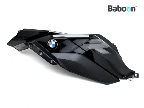 Tankverkleidung links bmw - links,