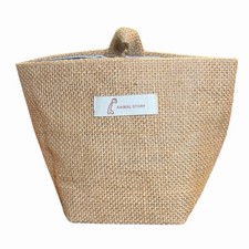 Desktop Storage Basket Hanging