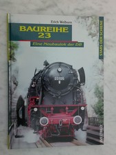 Eisenbahn Stars der Schiene 