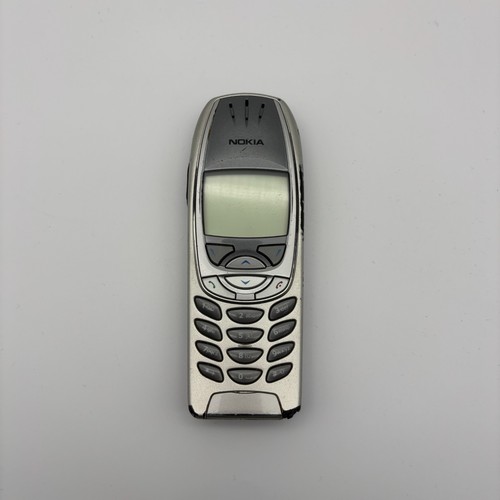 Nokia 6310i mistral - nokia,
