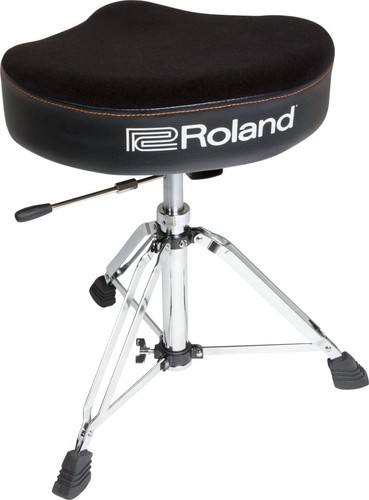 Roland rdt drum throne - rdt-sh,