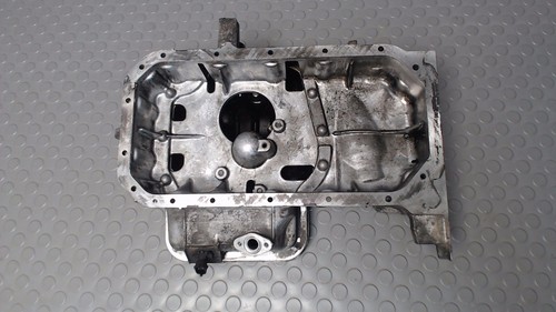 ölwanne z17dth opel meriva - Ölwanne,