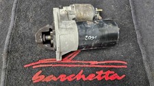 Fiat barchetta anlassr starter - anlassr,