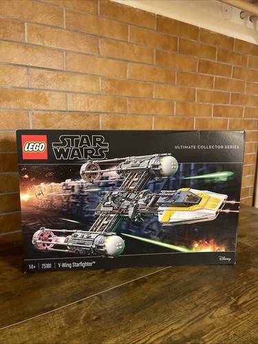 Lego star wars 75181 - star, –