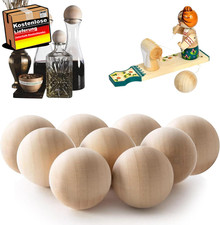 Große holzperlen für - für, diy
