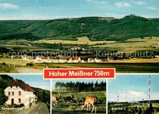 Vockerode Eschwege Hoher