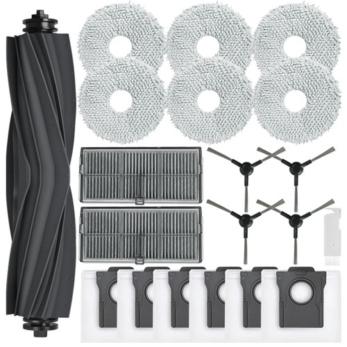 Zubehör kit für dreame l10s - zubehör,