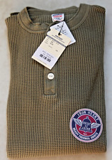 Iron Heart / Waffle Knit Long