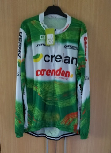 Radtrikot herren langarm - radtrikot,