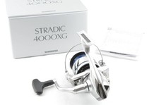 Shimano 23 STRADIC 4000XG