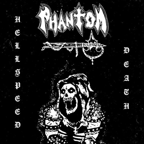 Phantom hellspeed death - phantom, demo