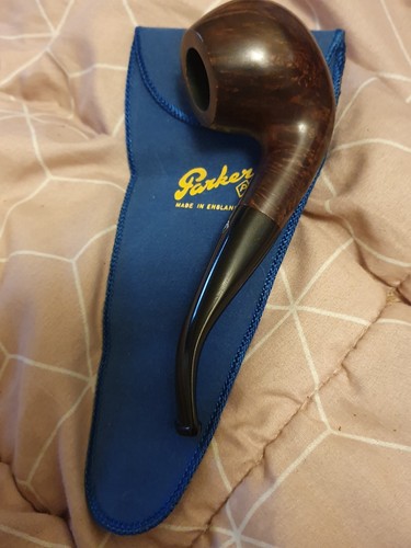 Parker london nos briar - parker,