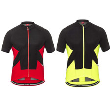 Löffler M BIKE SHIRT FZ