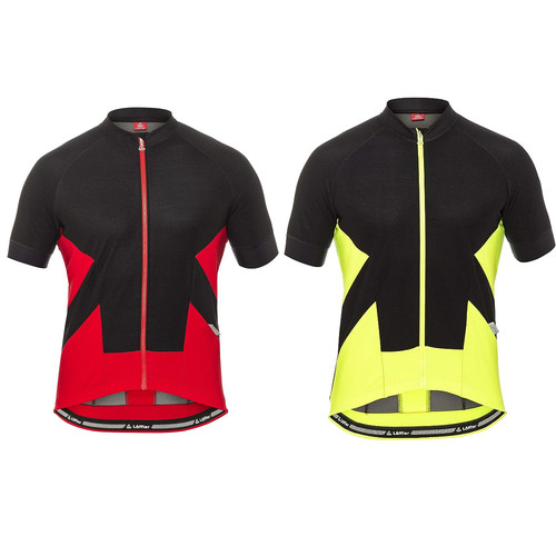 Löffler bike shirt - m, fz