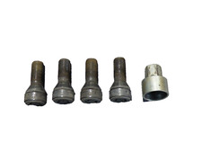 BMW 1er F40 Radschraubensicherung Radschloss Radschrauben Felgenschloss