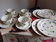 Kaffeeservice Villeroy Und