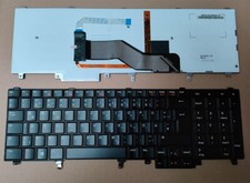 Tastatur dell latitude - tastatur,