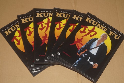 Kung die komplette - kung,