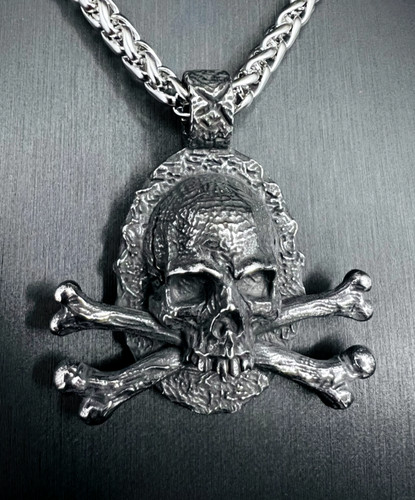 Totenkopf skelett knochen - totenkopf,