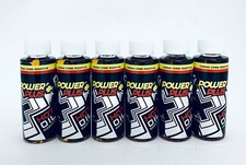 POWERPLUS Hot Oil