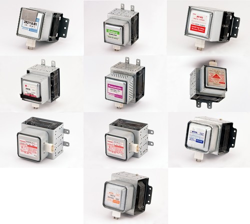 Mikrowellen magnetrons - mikrowellen,