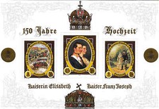 Sisi / Kaiserin Elisabeth -