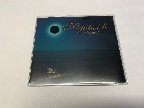 Nightwish sleeping sun - ‎–,