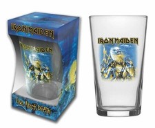 🤘 Iron Maiden - Live After