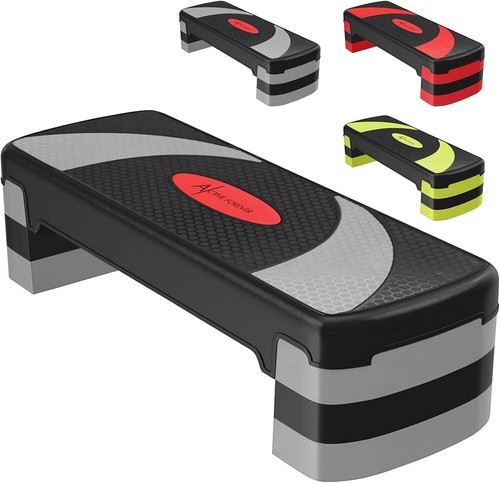 Active forever stepper - stepper, für