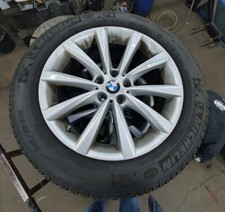 BMW Winter-Kompletträder 18 "