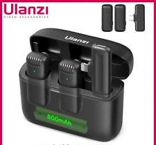 J12 Kabelloses Lavalier