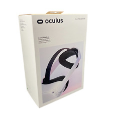 Oculus Quest 2 Elite Strap (Riemen) | Komfort-Upgrade für VR-Gaming | Neu! ✌️