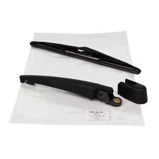 AIC Heckwischerarm + Abdeckkappe + Heckwischerblatt für FORD FOCUS 3 Turnier