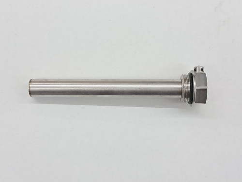 Tauchhülse edelstahl - tauchhülse, g