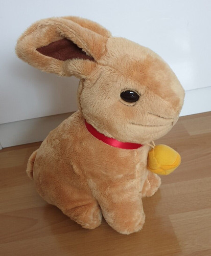 Original lindt plüsch - lindt,