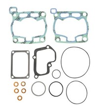 Zylinderdichtungen Dichtsatz original Zylinder Athena für Suzuki RM 125 97-08