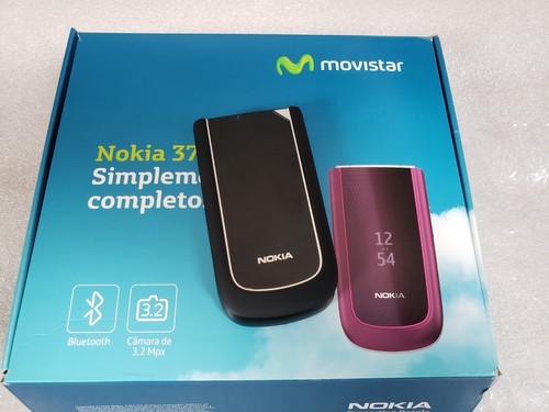 Nokia 3710 fold - nokia,