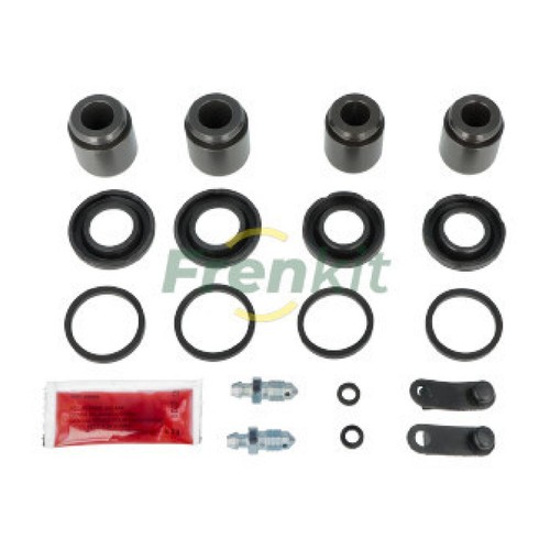 Reparatursatz bremssattel - reparatursatz,