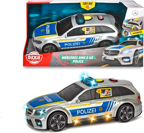 Dickie toys mercedes amg - dickie,
