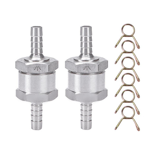 Rückschlagventil 6mm
