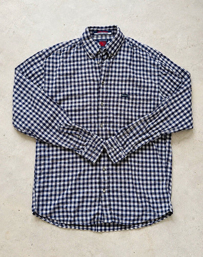 Sergio tacchini herren hemd - sergio,