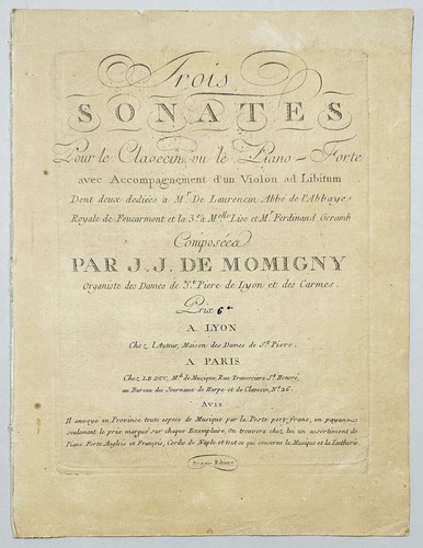 Jerome joseph momigny - jerome-joseph,