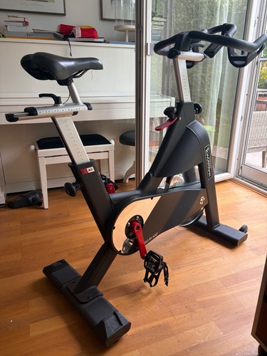 Spinningbike tomahawk ic3 - spinningbike,