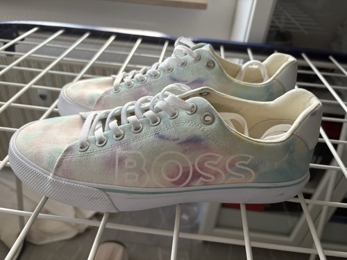 Hugo boss sneaker - sneaker, schuhe