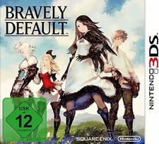 Bravely Default