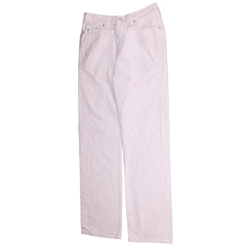 Carhartt herren jeans weiß - carhartt,