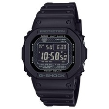 CASIO G-Shock GW-5000HS-1ER DIGITAL - FUNK + SOLAR NEU!!!