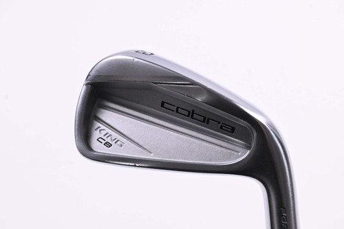 Cobra king eisen 21 - cobra, cb