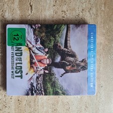 Land of the Lost🦖 Die fast