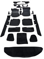 Teppichsatz Teppich für